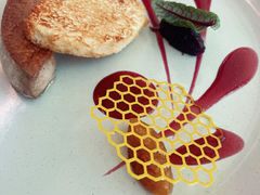 苹果鹅肝酱-EN SPACE恩空间