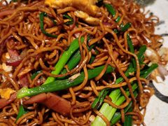 三丝炒面-晓粤·惹味粤菜(凯德乐峰广场店)