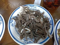 -老爆肚满五香烧牛羊肉