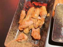 -無二炙坊·和牛烧肉(大钟寺1733店)