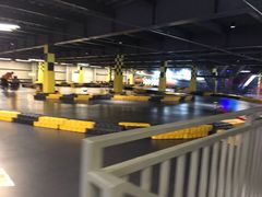 -极限PLAY运动娱乐新世界·团建派对潮玩休闲馆·室内蹦极高空游乐园
