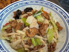 -老西安韩记三鲜煮馍(四府街店)