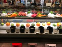 -长春富力万达文华酒店-集·味自助餐厅