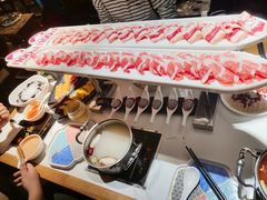 -东道煮牛肉火锅(东盛大街店)