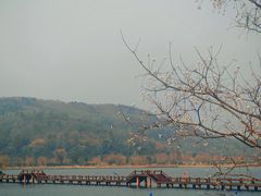 -南北湖风景区