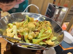 -湘味淳(千禧街店)