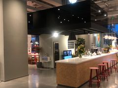-dotcom coffee古点咖啡(致真大厦店)