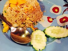 -Onion restaurant