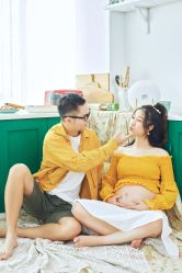 -专注孕妇照亲子照·纪田摄影