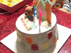 -皇后西斯汀(千姿汇店)