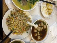 -蒋家桥饺面店(奥邦店)