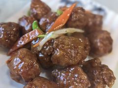 -宝发园名菜馆