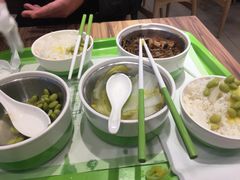 -老乡鸡(南京河西雨润大街店)