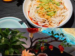 -唐猫庭院·千年陕菜(赛格国际购物中心店)