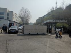 -天津市儿童医院(河西马场院区)