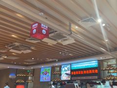 -西贝(太原万象城店)