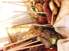 -食字路口凉皮米线炸串(春融苑店)