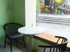 -新荔园茶餐厅(荔湾区府宿舍大院店)