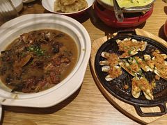 -金掌勺·锅包肉(广渠门店)