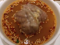 -海底捞火锅(团结桥店)