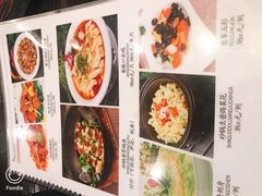 -御膳粥·牛乳粥底火锅·地道顺德菜(容桂店)