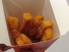 -汉堡王(方庄时代生活广场店)