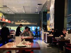 大堂-NIUNIUPARK和牛螃蟹(龙湖杭州滨江天街店)