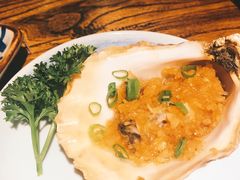 -萤初高端日料王(曲江银泰店)