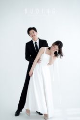 -布丁婚纱摄影工作室