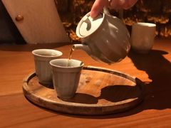 -天水蔬食料理(树德之光店)