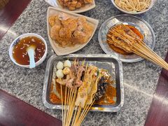 特色涮牛肚-小街天府