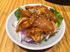 -么肆烤肉·中式自助·烤肉大排档(街道口季佳PAI店)