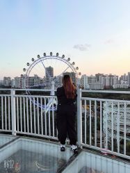-白沙门公园游乐场