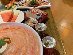 -码头故事火锅(郫县红光店)