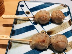 -火山屋台(新街口店)