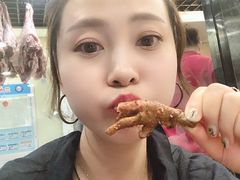-大漠烤肉(酒泉路店)