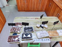 -南大门韩国米糕(公滨路店)