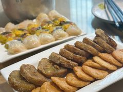 -百年银屏蚝烙·潮汕菜·非遗(乐山店)