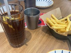 -必胜客(华都店)