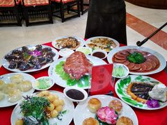 -晋阳饭庄(虎坊桥店)