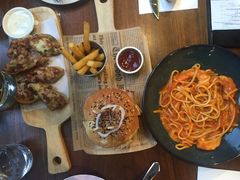 -G+KITCHEN(龙湖狮山天街店)