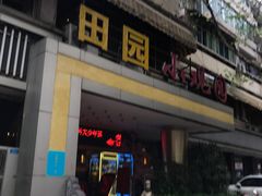 -田园小观园(武大店)