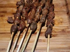 -新凯旋烧烤·燕姐千岛湖土菜