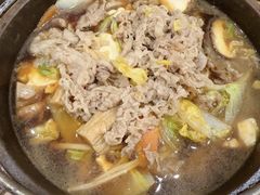 -吉野家(上海美罗城店)