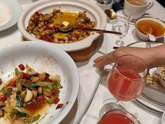 -梅花香里大酒店(郁金香路店)