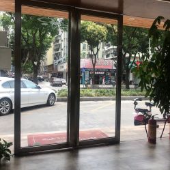 -佳慕祛痘皮肤管理连锁