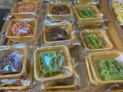 -麦盛斋糕点(北大街店)