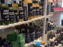 -LUSH(威尼斯人店)
