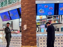 -澳门地道葡国餐