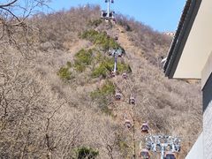 -慕田峪长城